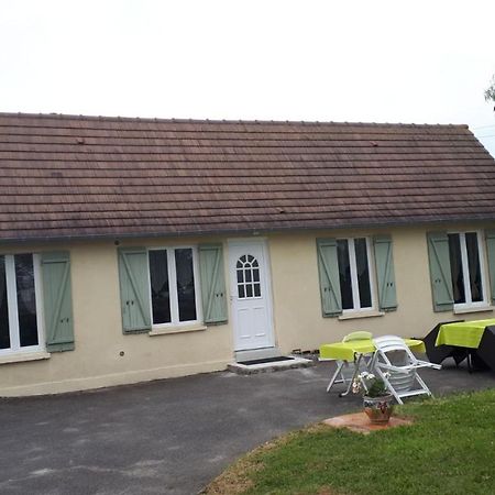 Maison De Vacance Кабур Экстерьер фото